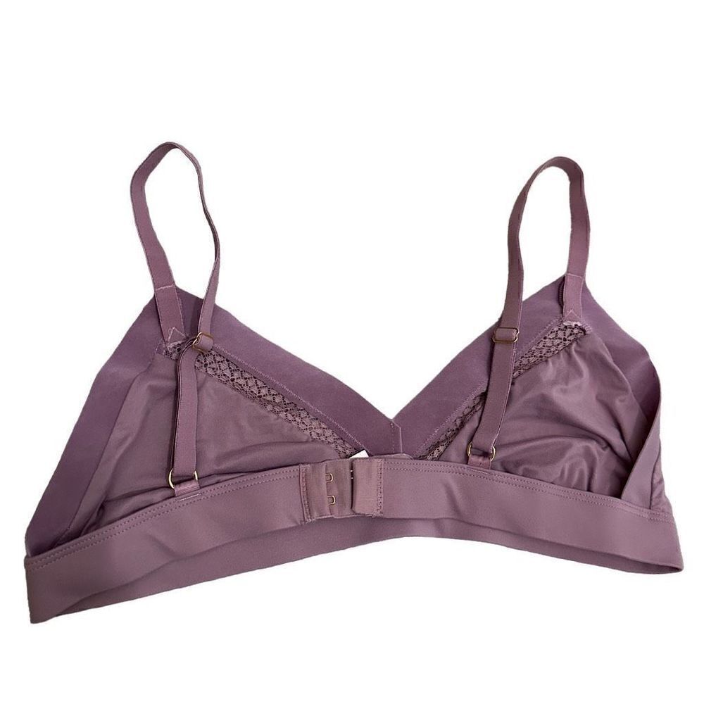 Victorias Secret lace bralette size large - Picture 2 of 3